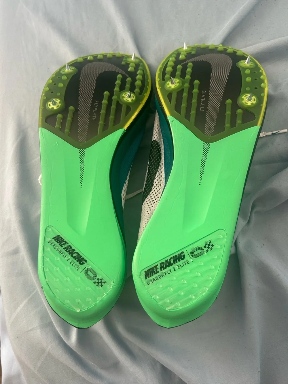 Nike lightweight running